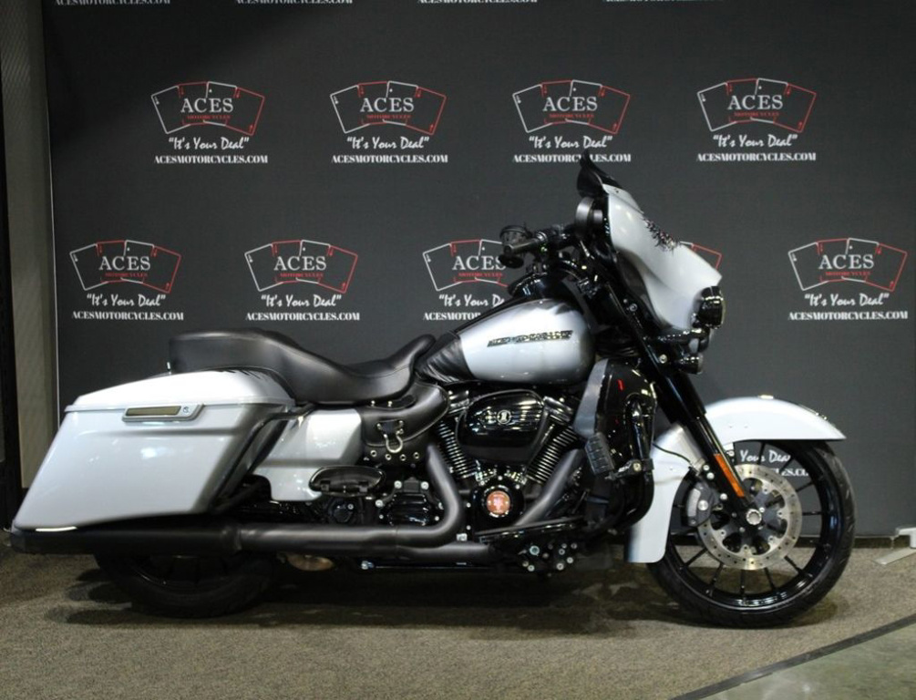 2019 Harley-Davidson FLHXS - Street Glide Special FLHXS FLHXS in Frederick, CO