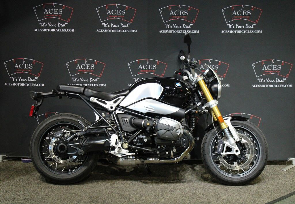 2022 BMW R9T in Frederick, CO