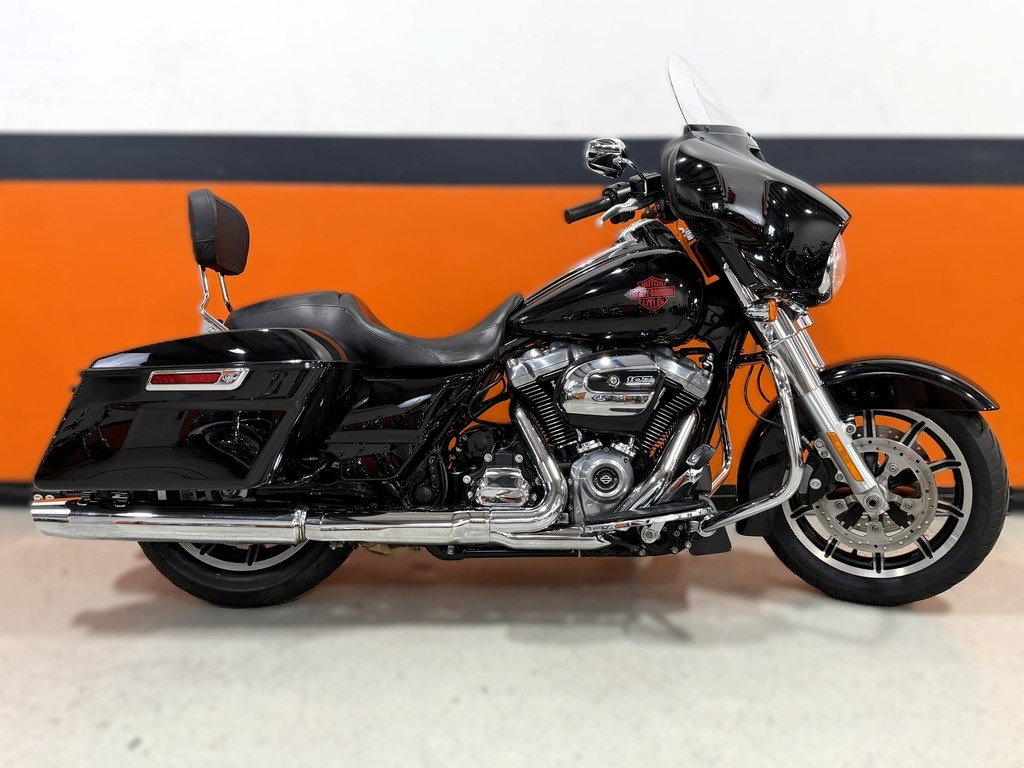 2019 Harley-Davidson Touring Electra Glide Standard STANDARD in Zieglerville, PA
