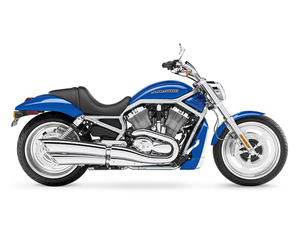 2007 Harley-Davidson VRSCAW - V-Rod in Fort Myers, FL