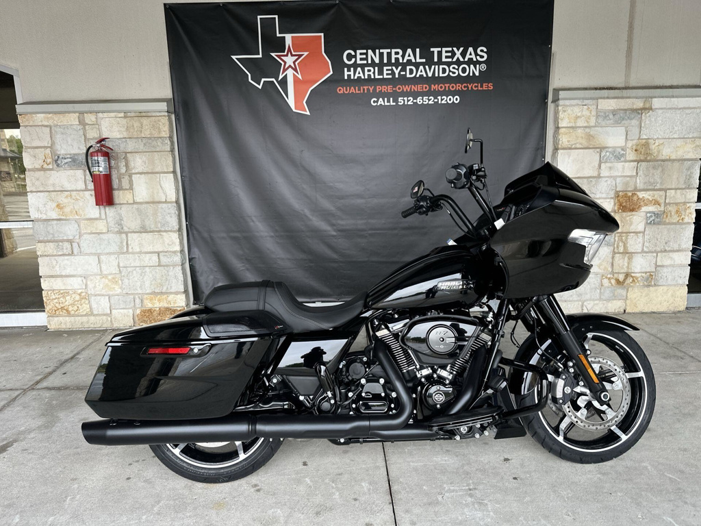 2026 Harley-Davidson Touring Road Glide in Round Rock, TX
