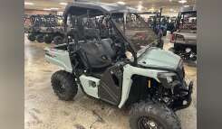 2026 Honda Pioneer 520 UTV/Utility ATV