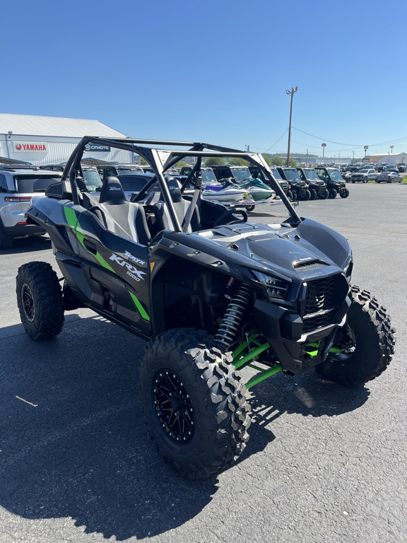 2027 Kawasaki Teryx KRX 1000 in council bluffs IA