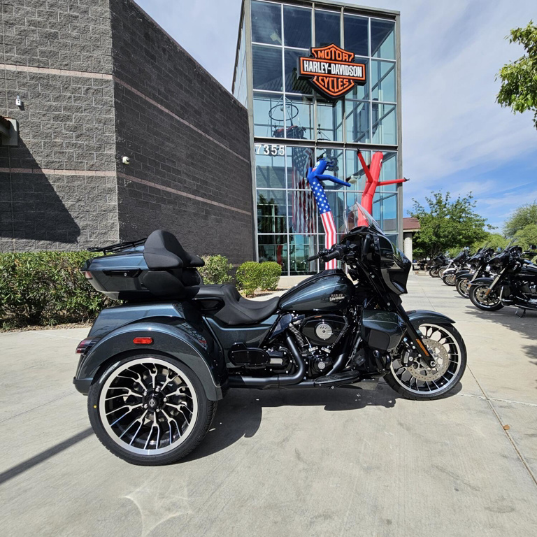 2026 Harley-Davidson Trike Street Glide 3 Limited LIMITED in Tucson, AZ