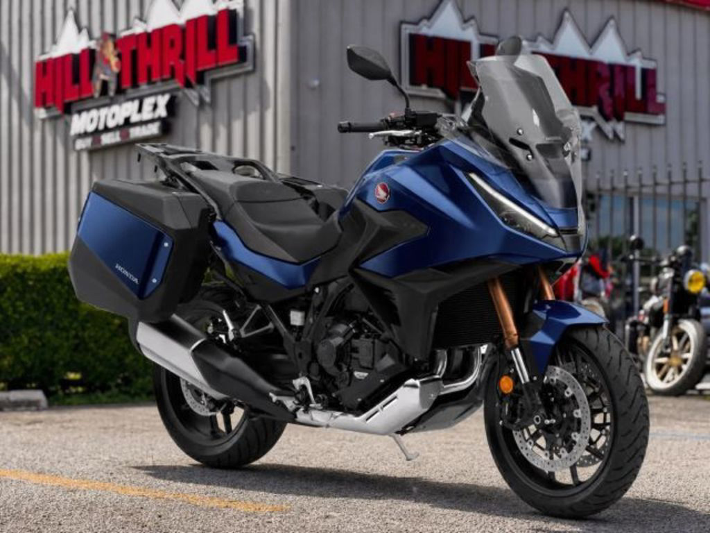 2025 Honda NT1100 DCT DCT in Houston, TX
