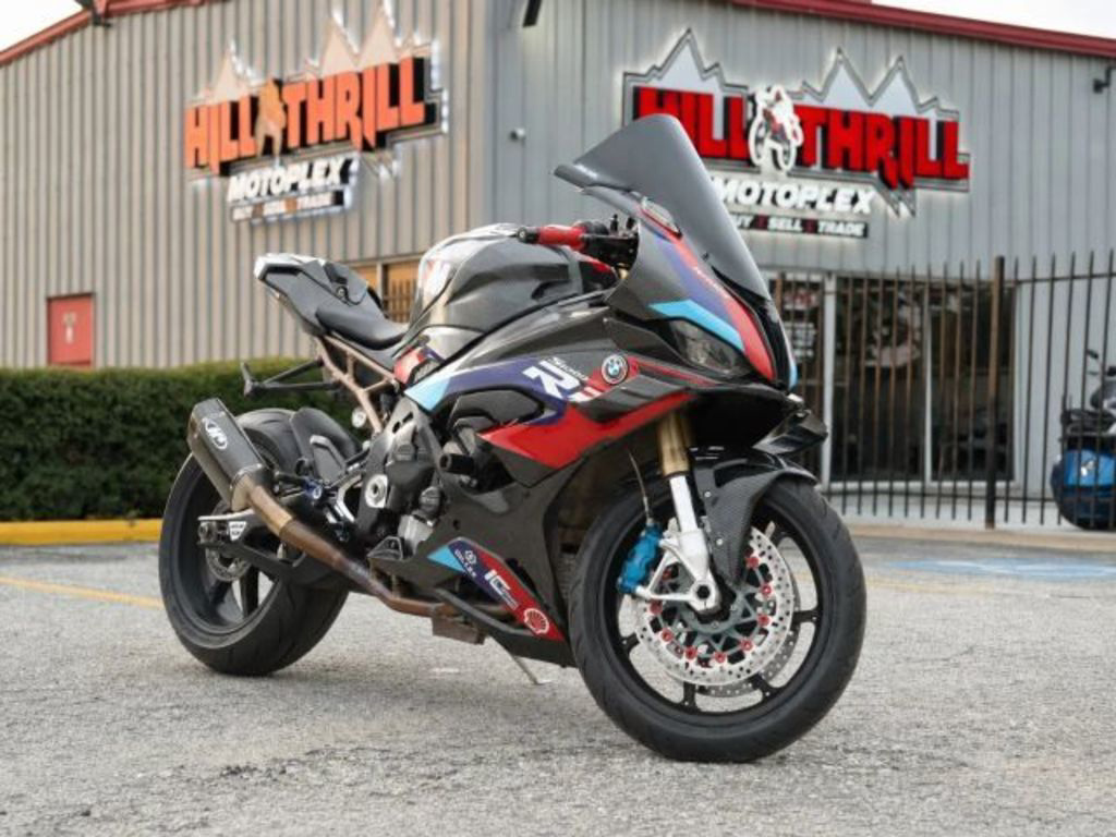 2023 BMW S1000RR 1000 RR in Houston, TX