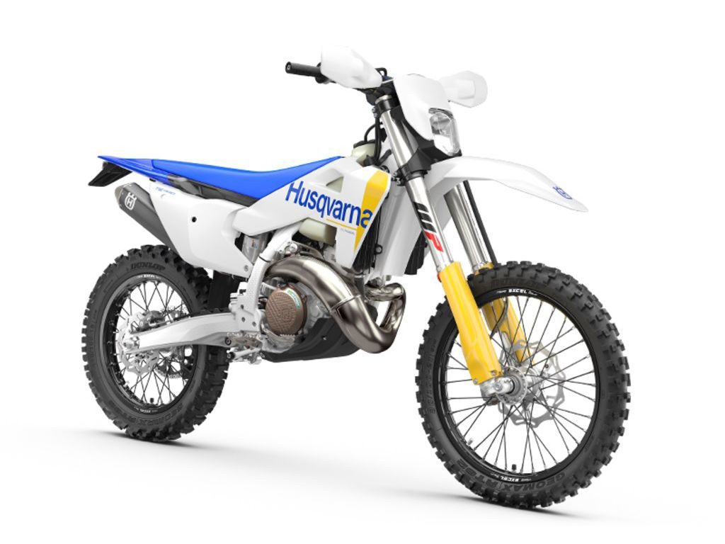2027 Husqvarna TE 300 300 in Hillsboro, OR
