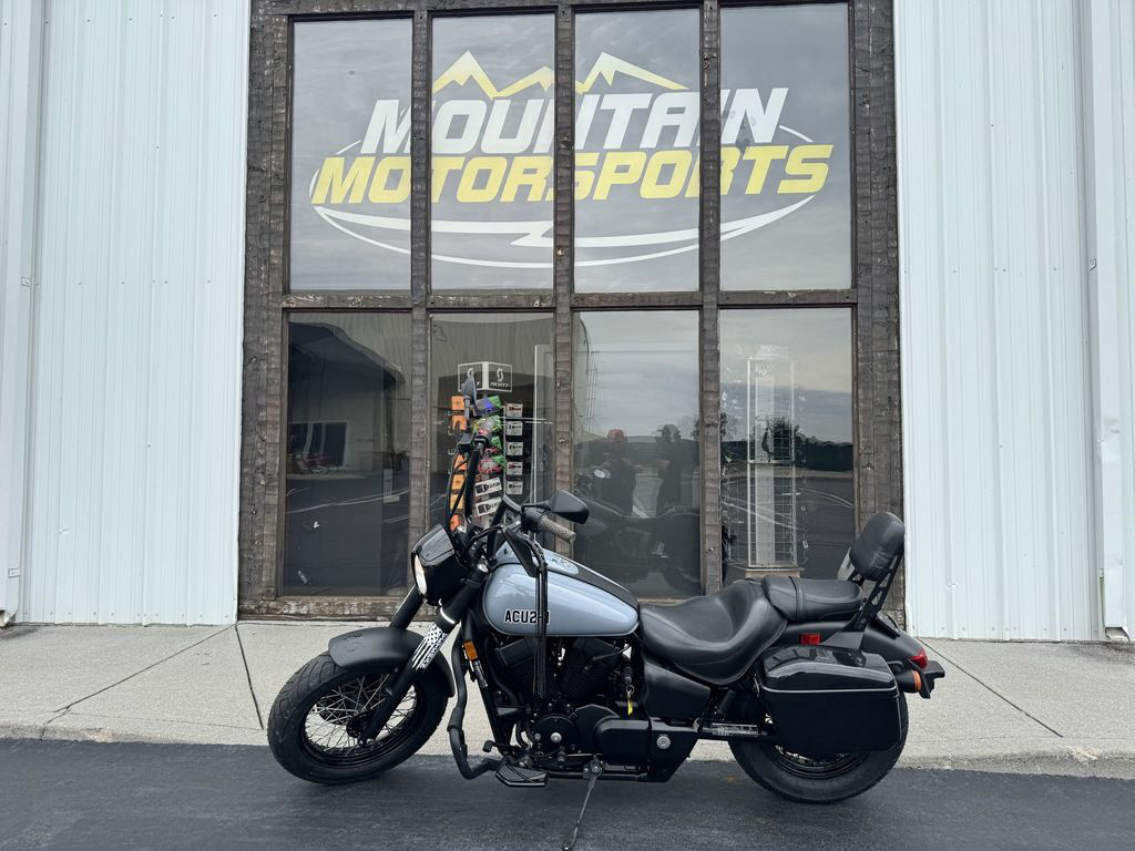 2018 Honda Shadow Phantom PHANTOM in Kodak, TN