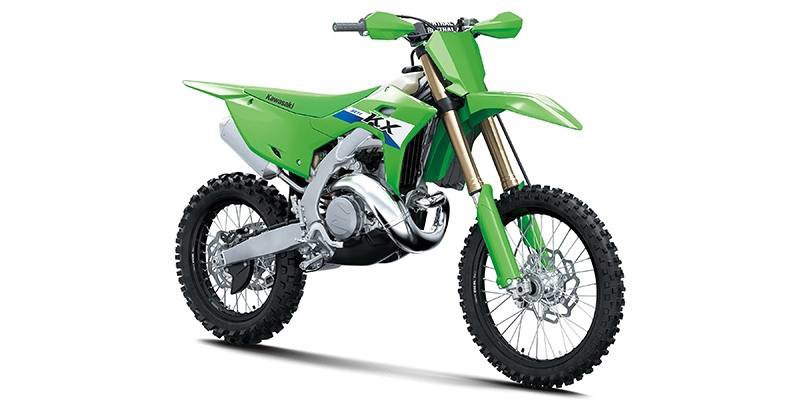 2027 Kawasaki KX 327X 327X in Bessemer, AL