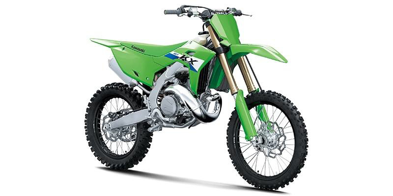 2027 Kawasaki KX 327 327 in Bessemer, AL