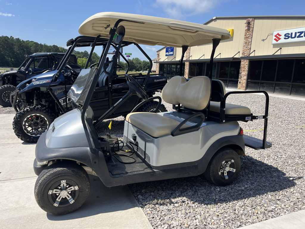 2014 Club Car Precedent I2 Electric in bessemer AL