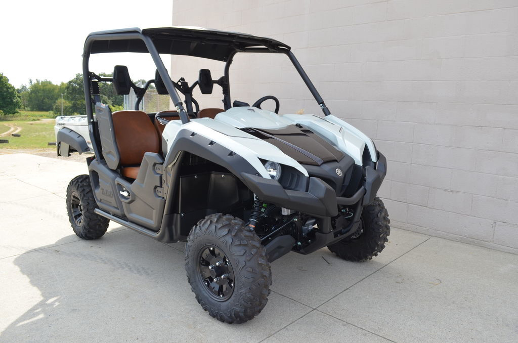 2025 Yamaha Viking EPS Ranch Edition in coldwater MI