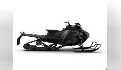 2027 Arctic Cat XF 858 Sno Pro 146"/1.75" Push Button - Sport Gaug Snowmobile snowmobile