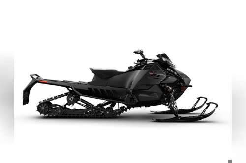 2027 Arctic Cat XF 858 Sno Pro 146"/1.75" Push Button - Sport Gaug 146 1.75 AWS SNO PRO ES SPORT GAUGE in coldwater MI