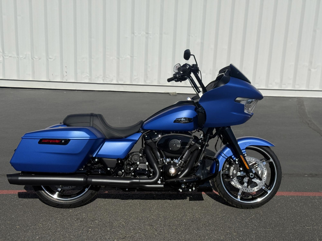 2026 Harley-Davidson Touring Road Glide in Kennewick, WA