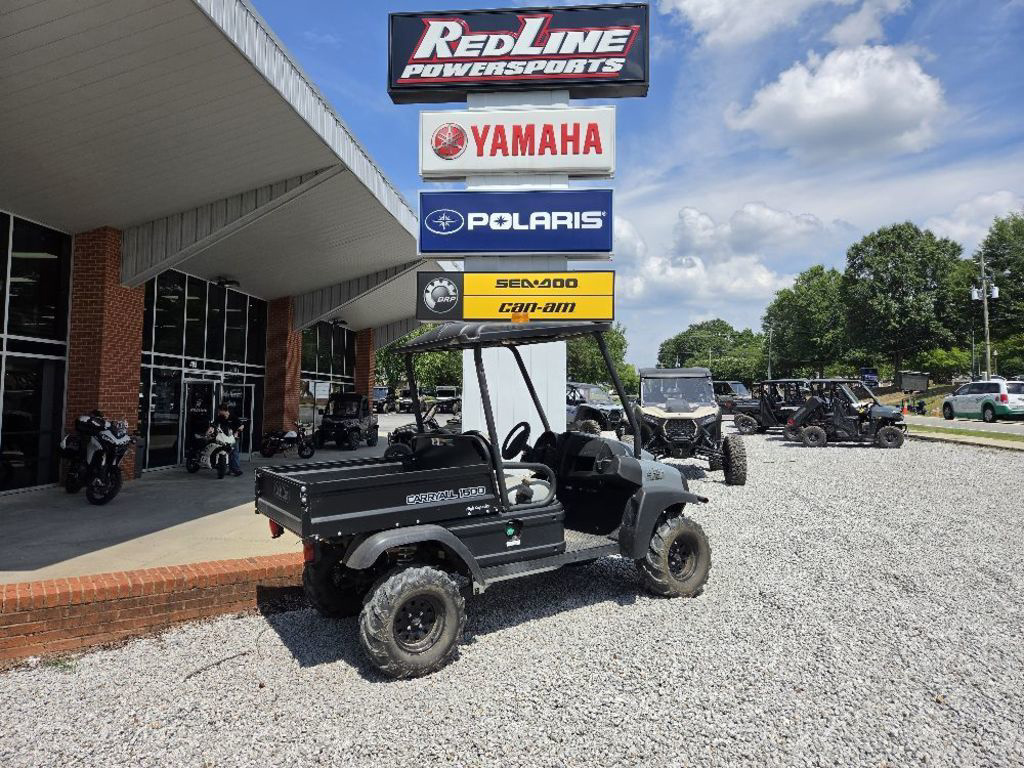 2020 Club Car  Carryall 1500 Diesel in sumter SC