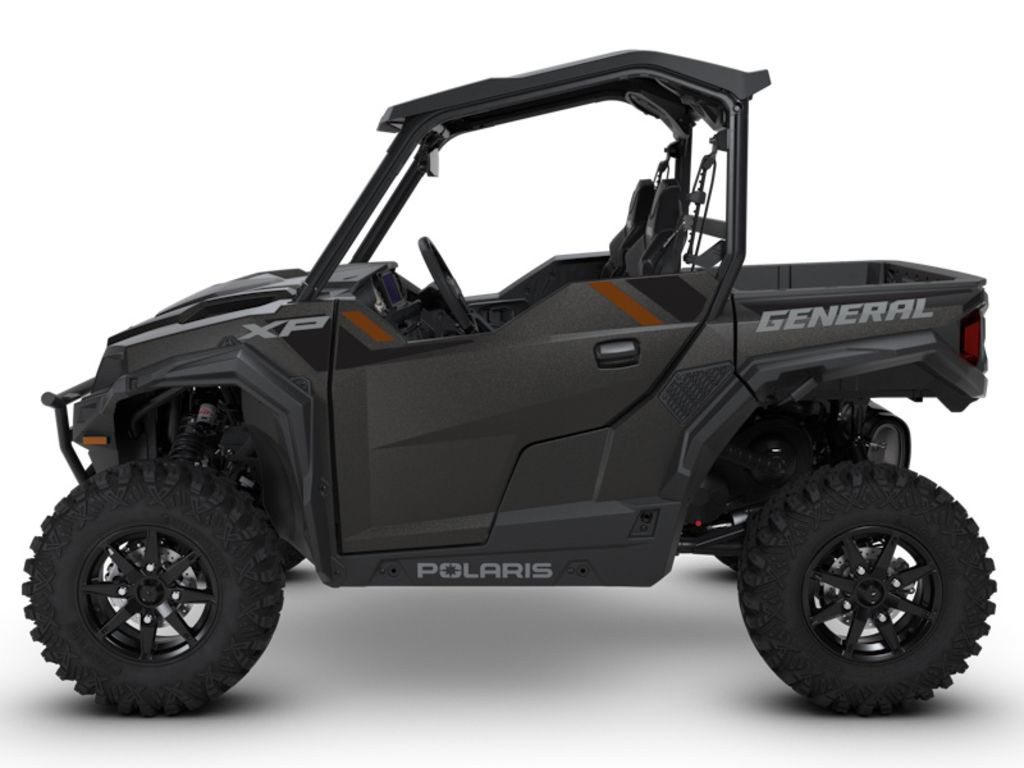 2026 Polaris GENERAL XP 1000 Ultimate Recreation / Sport ATV