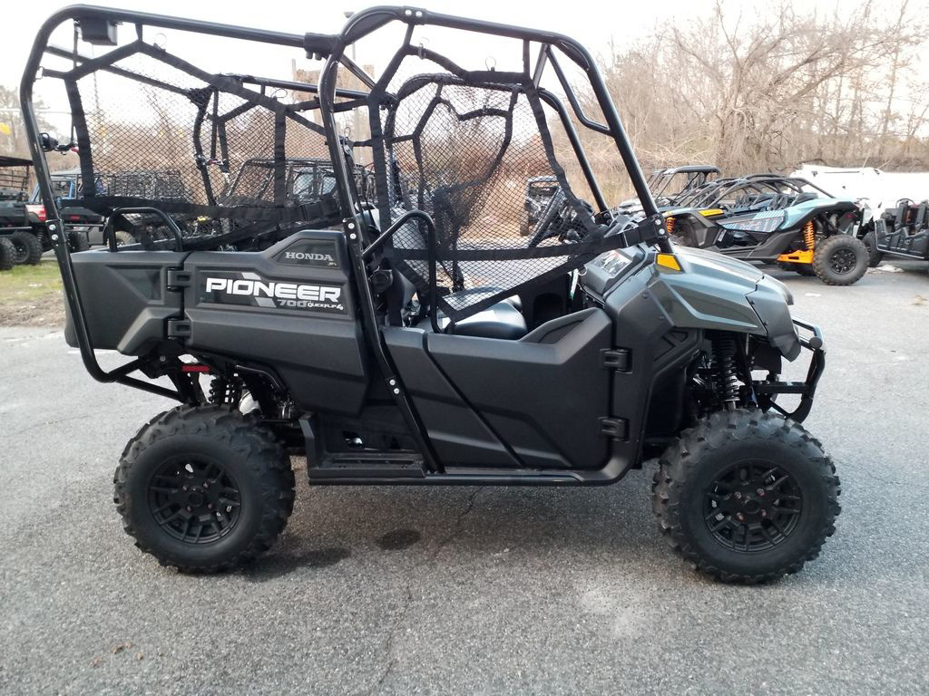 2026 Honda Pioneer 700 in prince george VA