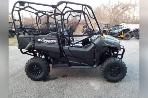 2026 Honda Pioneer 700 in prince george VA