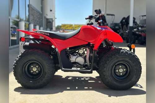 2026 Honda TRX 90X in prince george VA