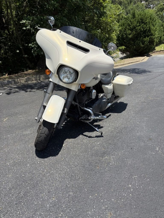 2014 Harley-Davidson Street Glide FLHXS - Special SPECIAL in Canton, GA