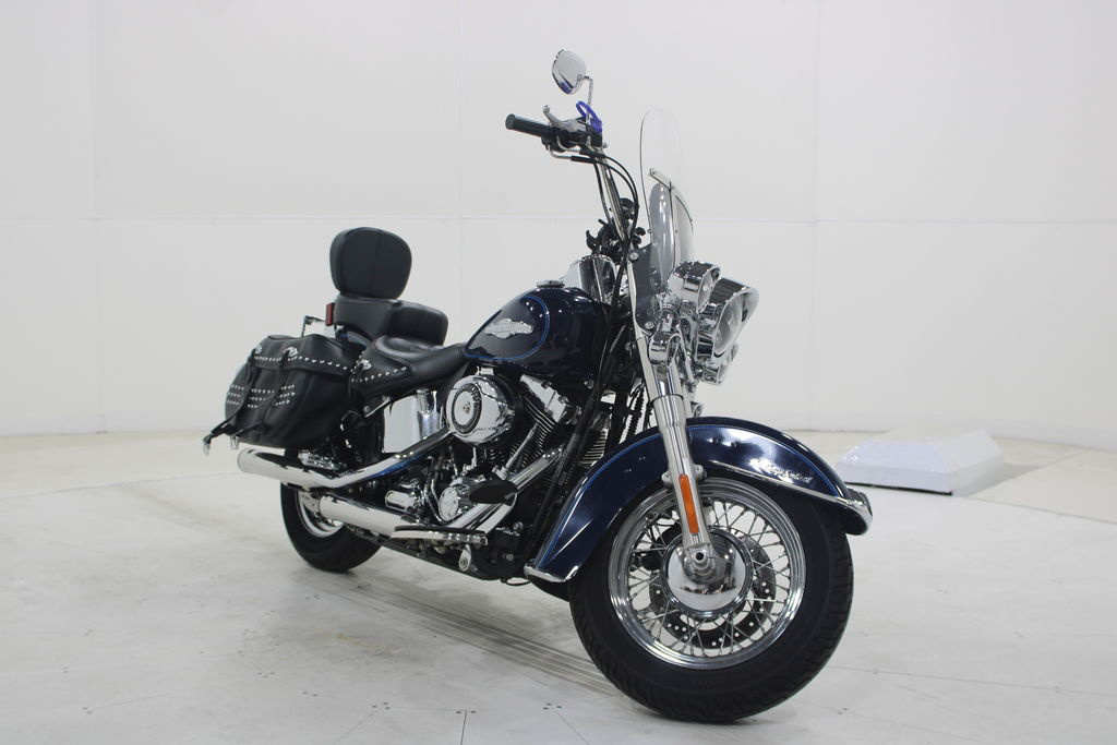 2014 Harley-Davidson Softail FLSTC - Heritage Classic HERITAGE SOFTAIL CLASSIC in Concord, NC