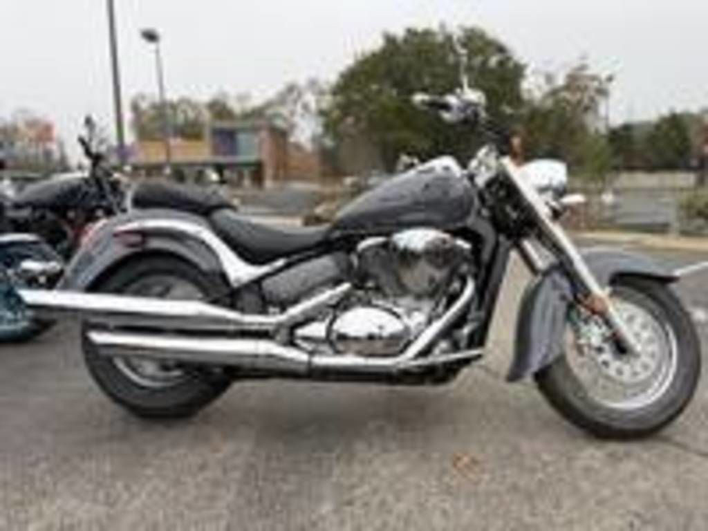 2025 Suzuki Boulevard C50 C50 in Daytona Beach, FL