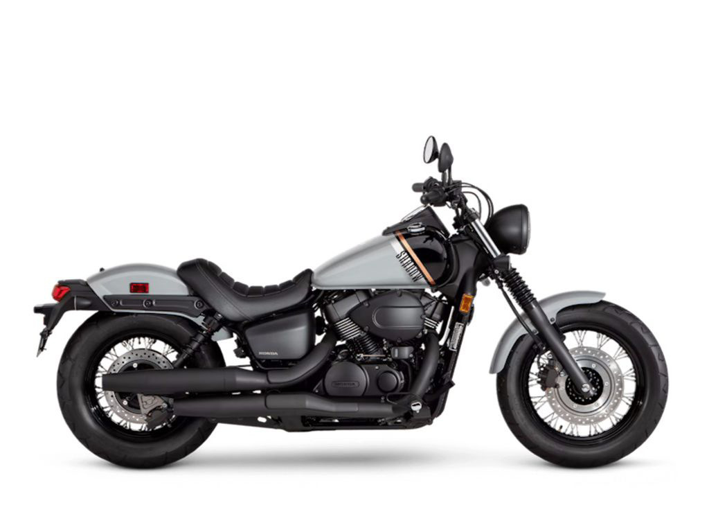 2025 Honda Shadow Phantom ABS PHANTOM in Daytona Beach, FL