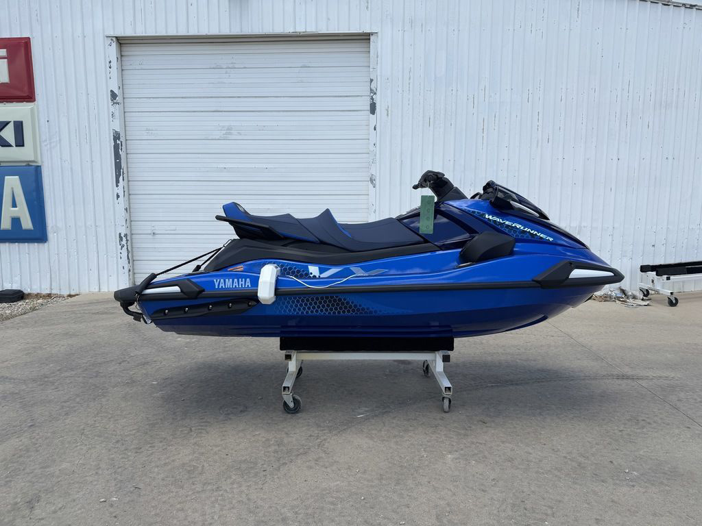 2026 Yamaha VX Limited LIMITED in Decatur, TX