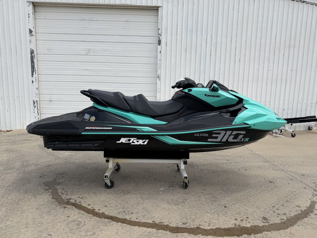 2026 Kawasaki Jet Ski Ultra 310 LX-S 310LX-S in Decatur, TX
