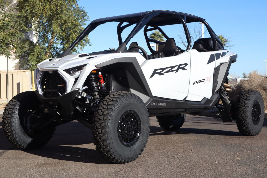 2026 Polaris RZR Pro R 4 Ultimate in goodyear AZ