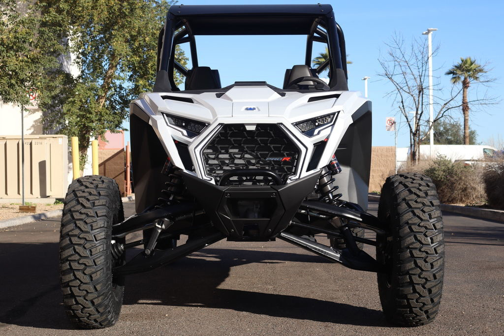 2026 Polaris RZR Pro R 4 Ultimate in goodyear AZ