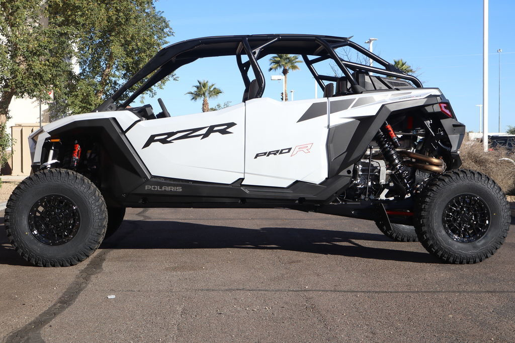 2026 Polaris RZR Pro R 4 Ultimate in goodyear AZ