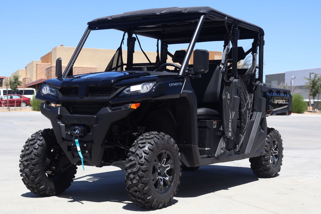 2026 CFMOTO UFORCE 1000 XL in goodyear AZ