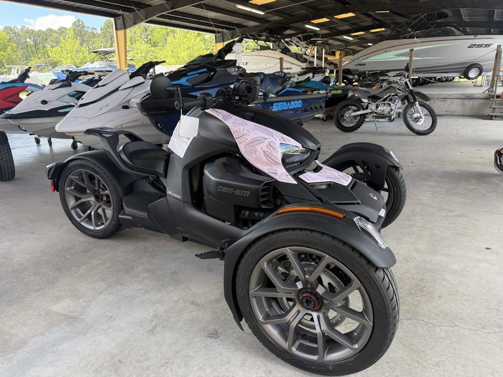 2026 Can-Am Ryker Rotax 600 ACE in Jacksonville, FL