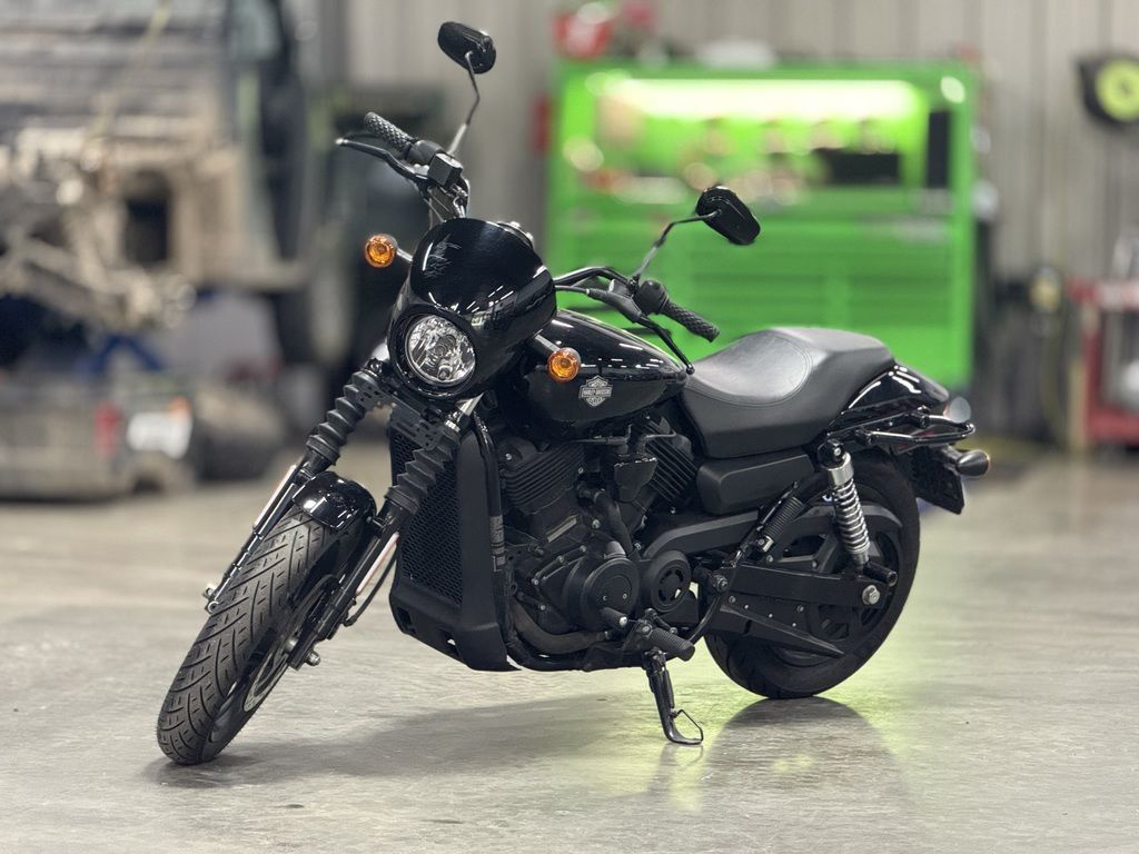 2018 Harley-Davidson XG500 - Street 500 500 in Olathe, KS