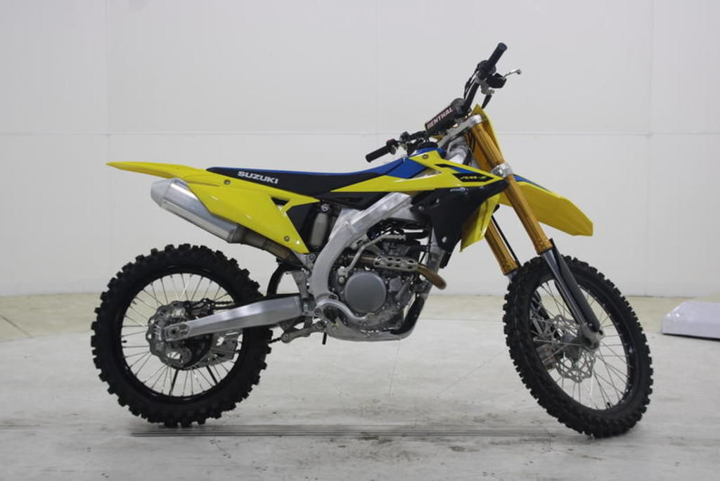 2026 Suzuki RM-Z 250 250 in Las Vegas, NV