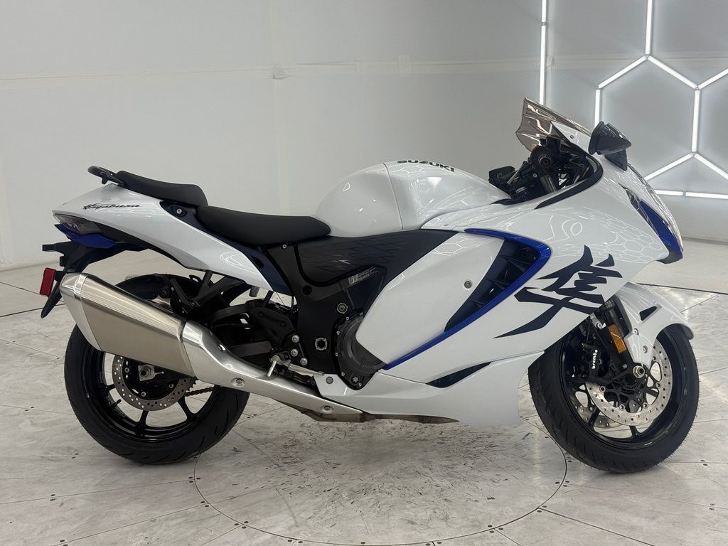 2026 Suzuki Hayabusa in Las Vegas, NV