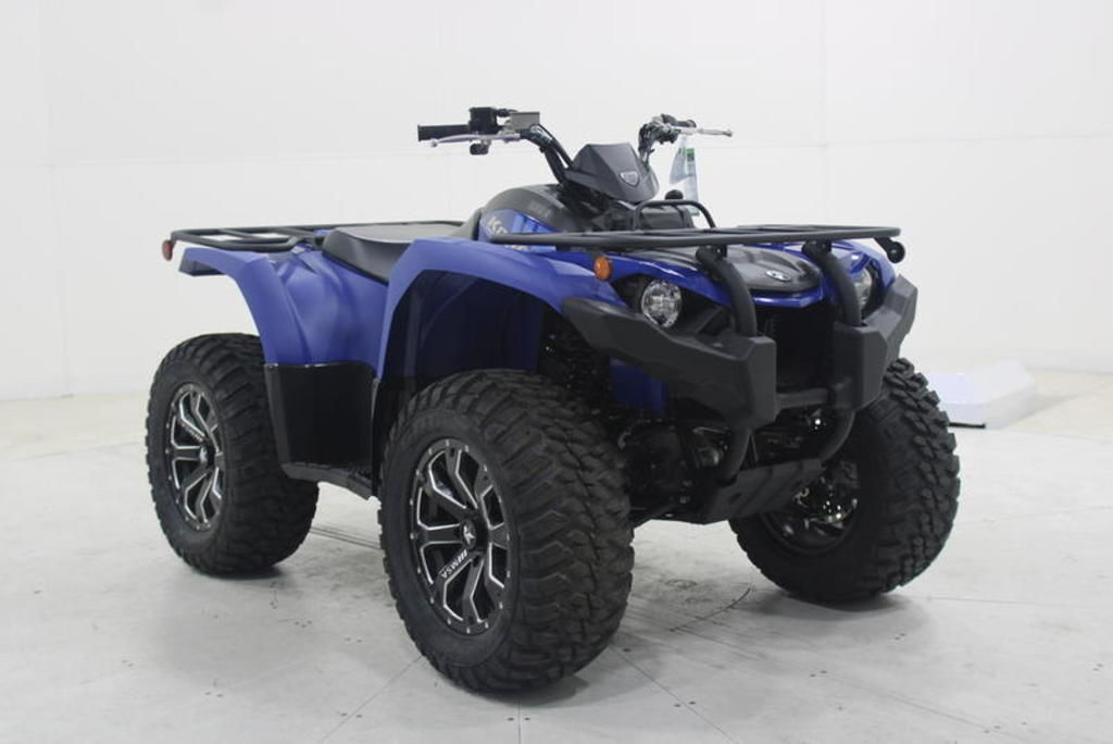 2026 Yamaha Kodiak 450 in las vegas NV