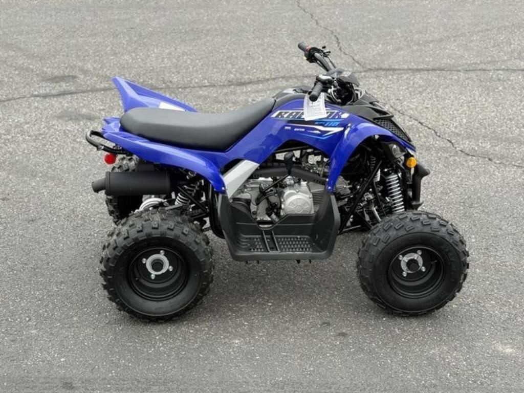 2026 Yamaha Raptor 110 in las vegas NV