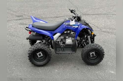 2026 Yamaha Raptor 110 in las vegas NV