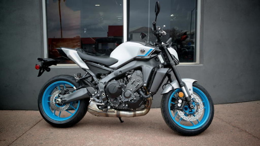 2026 Yamaha MT 09 09 in Las Vegas, NV