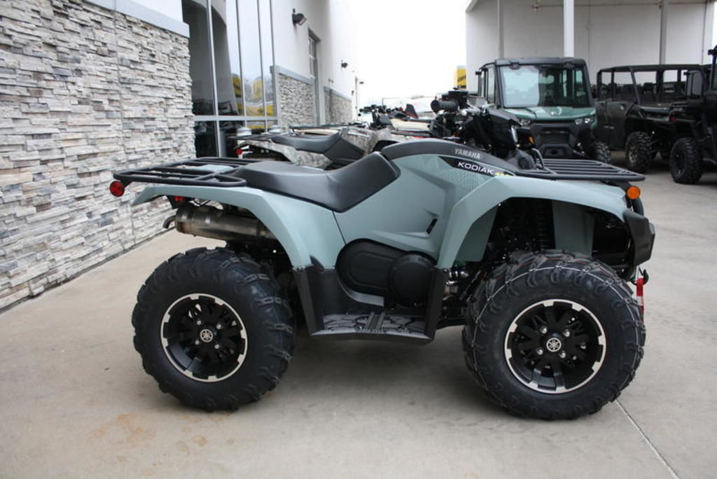 2026 Yamaha Kodiak 450 EPS XT-R in las vegas NV
