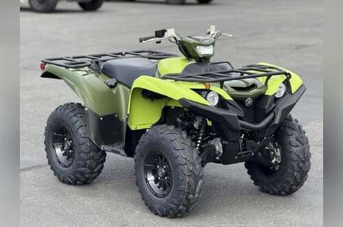 2026 Yamaha Grizzly EPS in las vegas NV