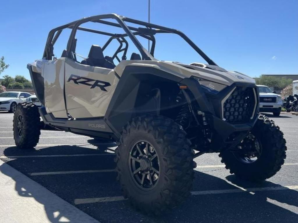 2026 Polaris RZR Pro XP 4 Sport in las vegas NV