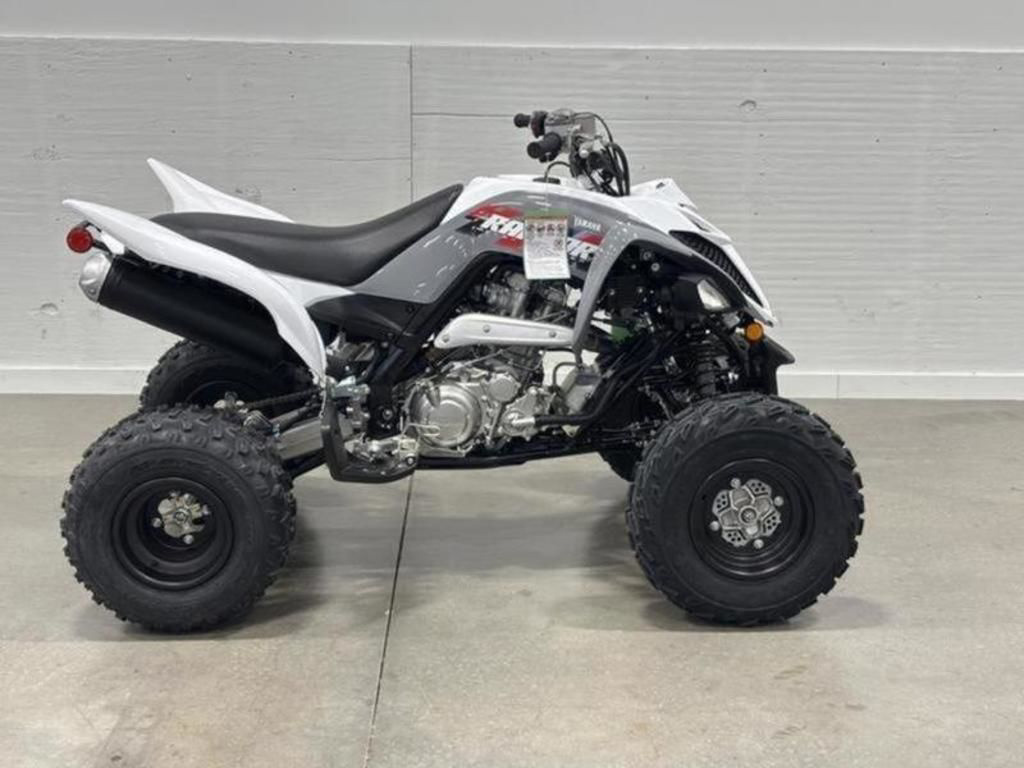 2026 Yamaha Raptor 700 in las vegas NV