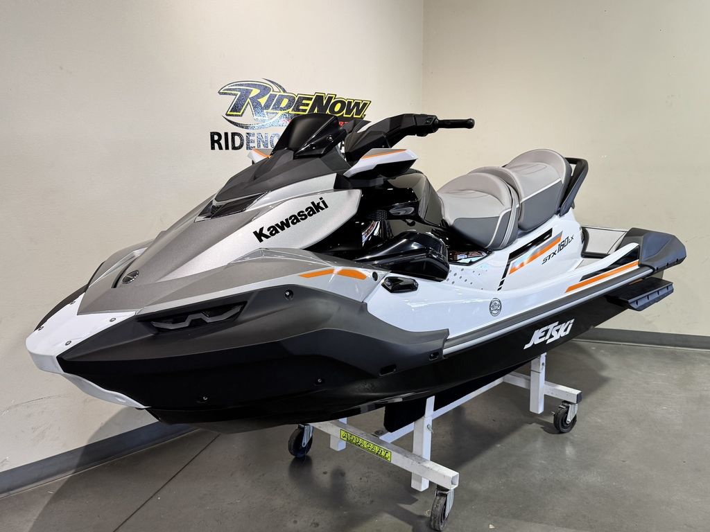 2026 Kawasaki Jet Ski Ultra 160 LX LX LX in Peoria, AZ