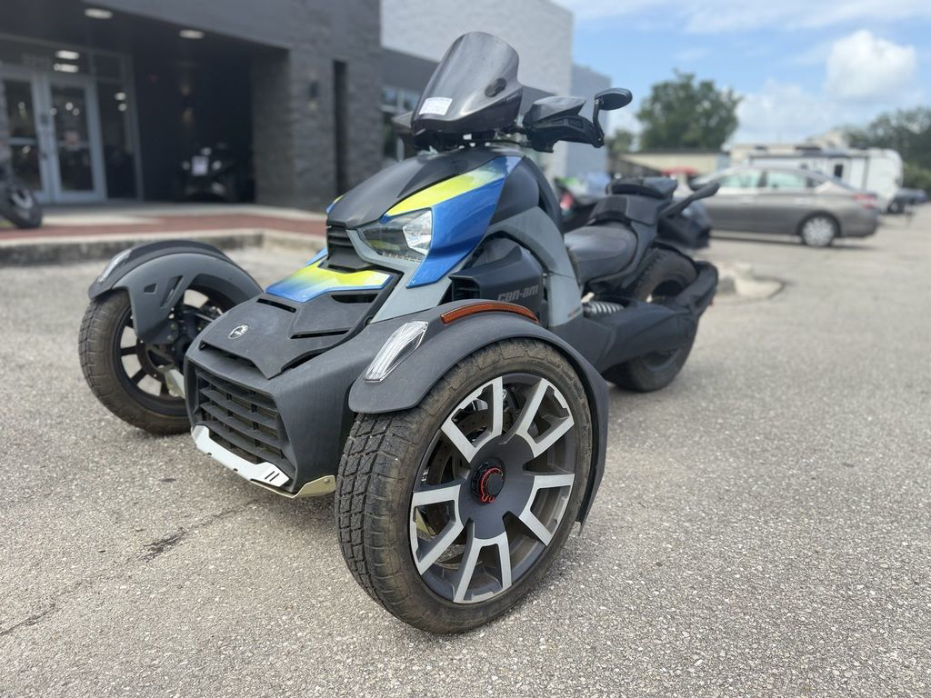 2020 Can-Am Ryker Rally Edition in Tallahassee, FL