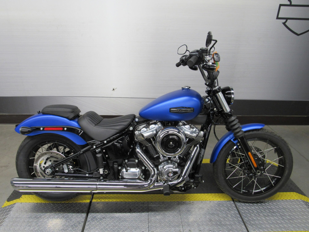 2026 Harley-Davidson Softail Street Bob SOFTAIL in Goodyear, AZ