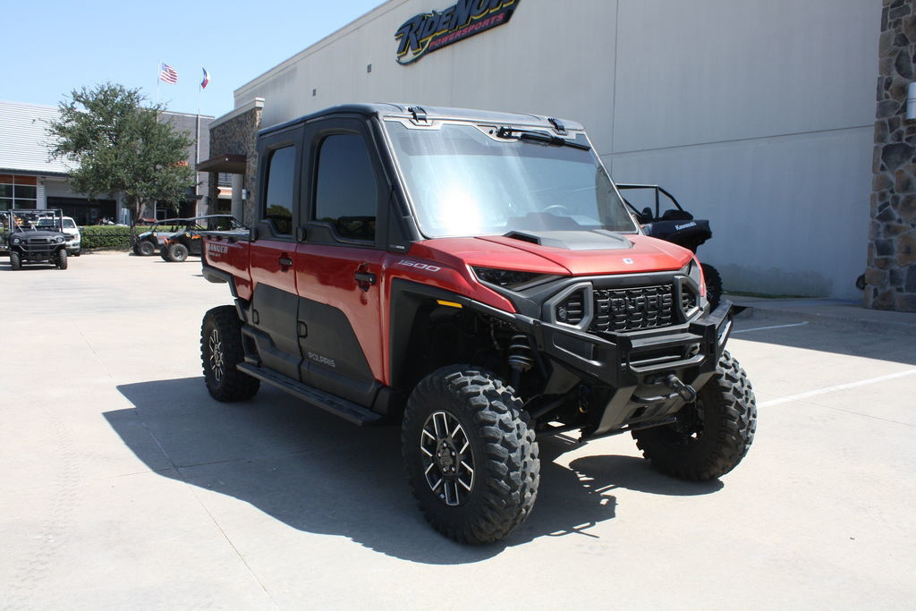 Used 2024 Polaris R24X6L1RBS Base For Sale in Fort Worth, TX
